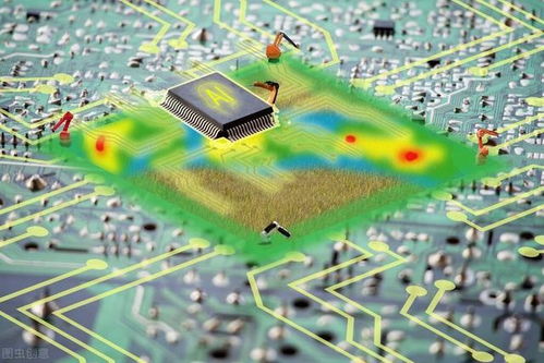 日臺攜手合作，共同開發人工智能技術